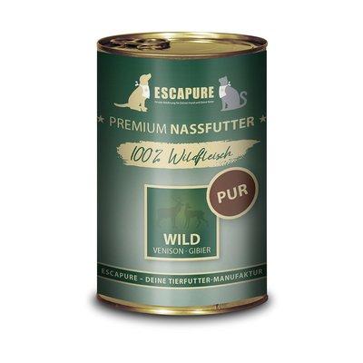 Escapure Wild PUR Escapure Wild PUR