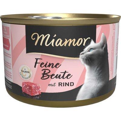 Miamor Feine Beute, Hovězí Miamor Feine Beute, Hovězí