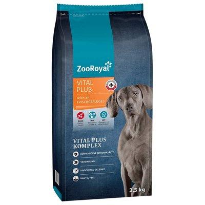ZooRoyal Vital Plus granule ZooRoyal Vital Plus granule