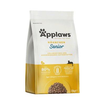Applaws Cat Senior s kuřecím masem Applaws Cat Senior s kuřecím masem