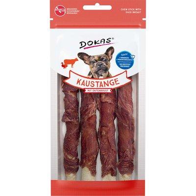 Dokas žvýkací tyčinka s kachními prsy Dokas žvýkací tyčinka s kachními prsy