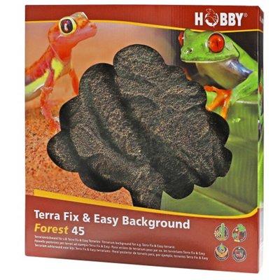 HOBBY Terra Fix & Easy Background Forest HOBBY Terra Fix & Easy Background Forest