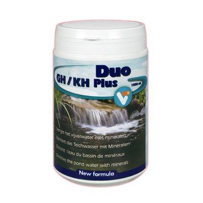 Velda Duo GH/KH Plus 1 000 ml Velda Duo GH/KH Plus 1 000 ml