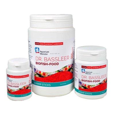 Aquarium Münster DR. BASSLEER BIOFISH FOOD SHRIMP STICKS 60 g Aquarium Münster DR. BASSLEER BIOFISH FOOD SHRIMP STICKS 60 g