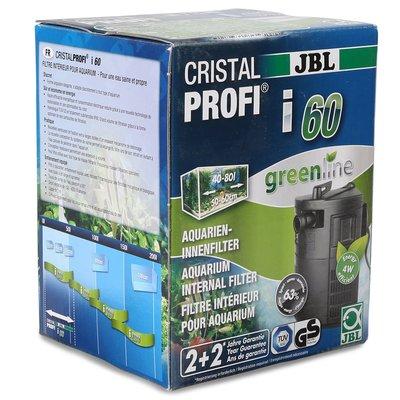 JBL CristalProfi i60 greenline vnitřní filtr JBL CristalProfi i60 greenline vnitřní filtr