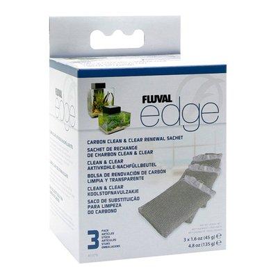 FLUVAL EDGE aktivní uhlí FLUVAL EDGE aktivní uhlí