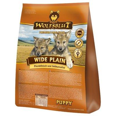 Wolfsblut Wide Plain Puppy Wolfsblut Wide Plain Puppy