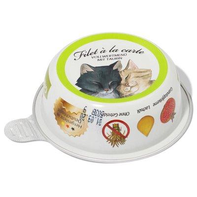 GranataPet Filet à la carte čisté kuřecí GranataPet Filet à la carte čisté kuřecí