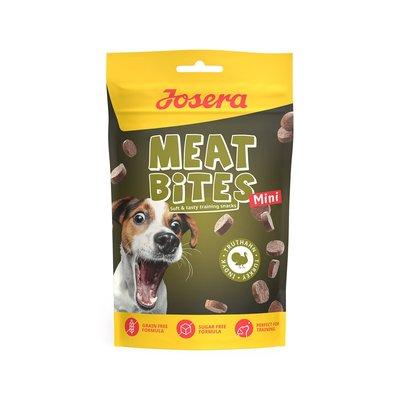 Josera Meat Bites Mini Turkey 70 g Josera Meat Bites Mini Turkey 70 g
