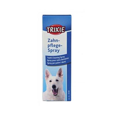 Trixie péče o chrup, sprej pro psy, 50 ml Trixie péče o chrup, sprej pro psy, 50 ml