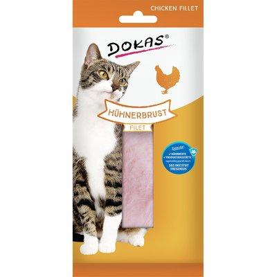 Dokas filet z kuřecích prsou Dokas filet z kuřecích prsou