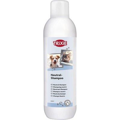 Trixie Neutral šampón pro psy a kočky Trixie Neutral šampón pro psy a kočky