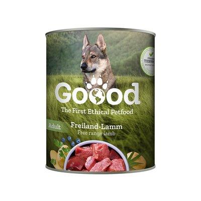 Goood Adult jehněčí z volného výběhu Goood Adult jehněčí z volného výběhu