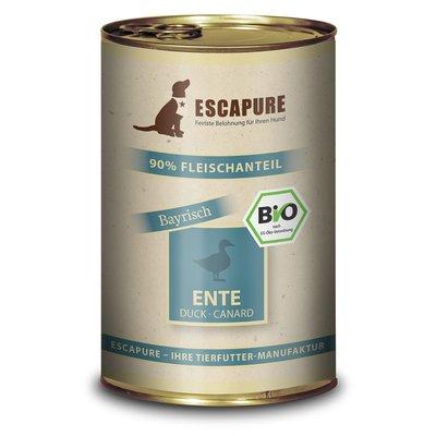ESCAPURE BIO kachní Bayrisch ESCAPURE BIO kachní Bayrisch