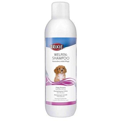 Trixie šampón pro štěňata, 1 l Trixie šampón pro štěňata, 1 l