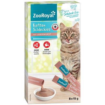 ZooRoyal Schleckies jitrnice ZooRoyal Schleckies jitrnice