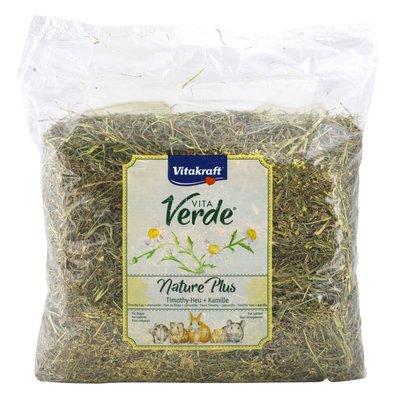 Vitakraft Vita Verde seno a heřmánek Vitakraft Vita Verde seno a heřmánek