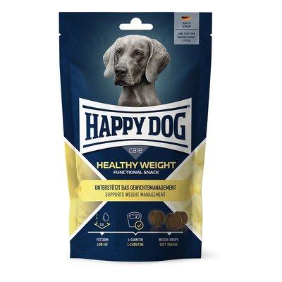 Happy Dog Care Healthy Weight pamlsek pro psy Happy Dog Care Healthy Weight pamlsek pro psy