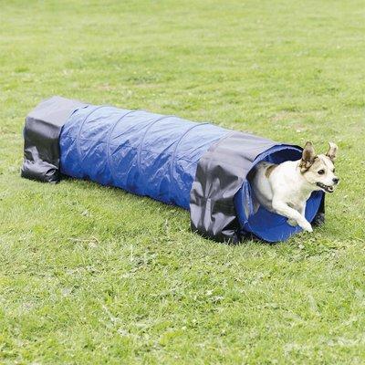 Dog Activity Agility tunel, Ø 40 cm – 2 m Dog Activity Agility tunel, Ø 40 cm – 2 m