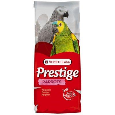 Versele Laga Prestige Premium pro papoušky exotická ořechová směs 15 kg Versele Laga Prestige Premium pro papoušky exotická ořechová směs 15 kg