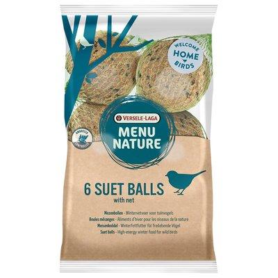 Versele Laga Menu Nature koule pro sýkorky Versele Laga Menu Nature koule pro sýkorky