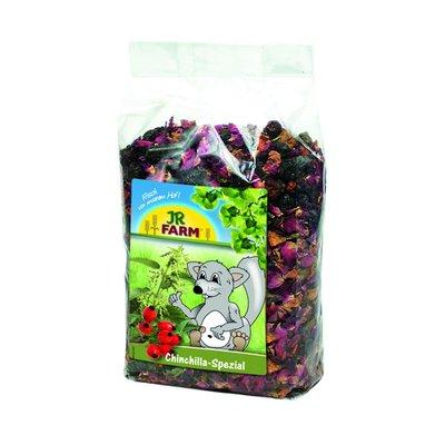 JR Farm speciální směs pro činčily 500 g JR Farm speciální směs pro činčily 500 g