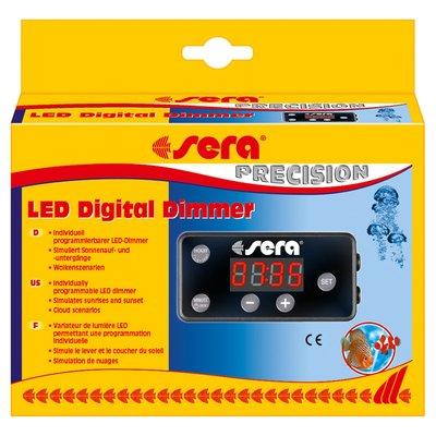 Sera LED X-Change digitální stmívač Sera LED X-Change digitální stmívač