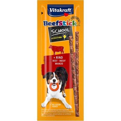 Vitakraft Beef Stick School hovězí Vitakraft Beef Stick School hovězí