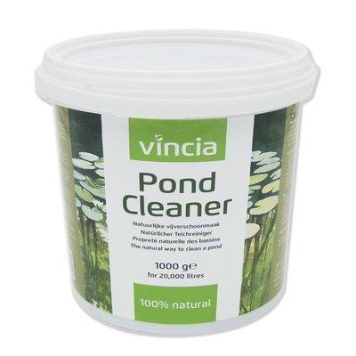 Velda Vincia čistič jezírka Pond Cleaner 1 000 g Velda Vincia čistič jezírka Pond Cleaner 1 000 g