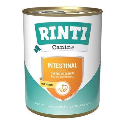 RINTI Canine Intestinal kuře RINTI Canine Intestinal kuře