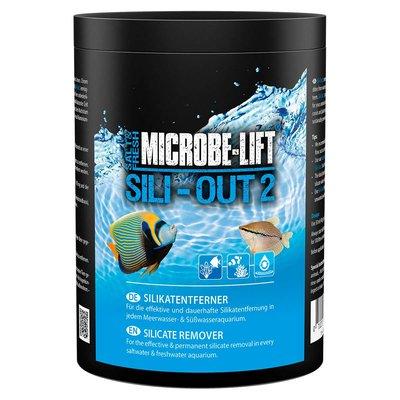 ARKA Sili-Out 2 odstraňovač křemičitanů 700 g ARKA Sili-Out 2 odstraňovač křemičitanů 700 g