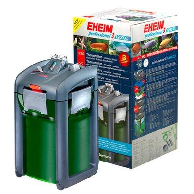 Eheim 2180 vnější termofiltr Professionell 3 1200XLT Eheim 2180 vnější termofiltr Professionell 3 1200XLT