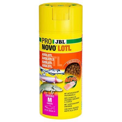 JBL PRONOVO LOTL GRANO M 250 ml JBL PRONOVO LOTL GRANO M 250 ml