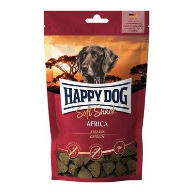Happy Dog jemný pamlsek Africa Happy Dog jemný pamlsek Africa