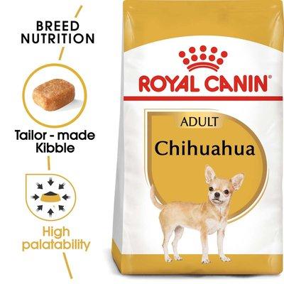 ROYAL CANIN Chihuahua Adult ROYAL CANIN Chihuahua Adult
