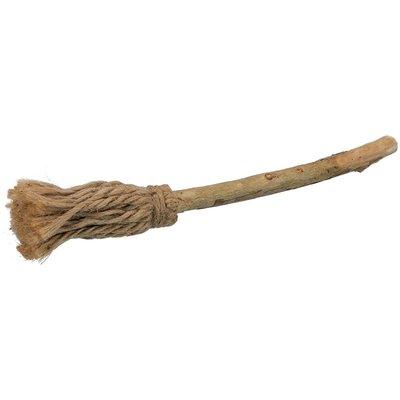 Trixie Matatabi koště, 16 cm Trixie Matatabi koště, 16 cm