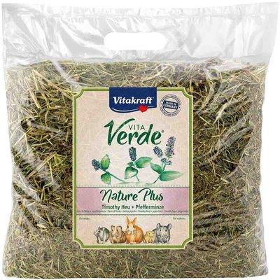 Vitakraft Vita Verde seno a máta Vitakraft Vita Verde seno a máta