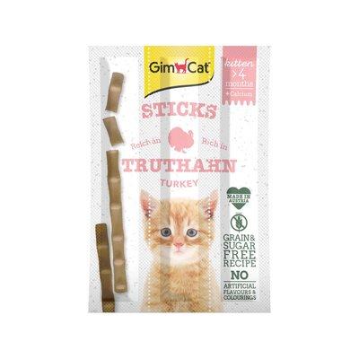 GimCat Kitten Sticks krocan GimCat Kitten Sticks krocan