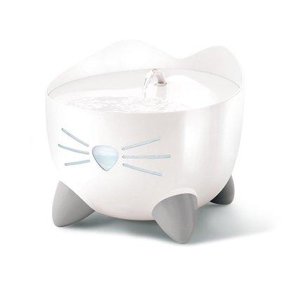 Catit Pixi fontána v bílé barvě Catit Pixi fontána v bílé barvě