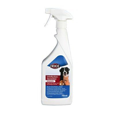 Trixie Intensiv čistič skvrn od moči, 750 ml Trixie Intensiv čistič skvrn od moči, 750 ml