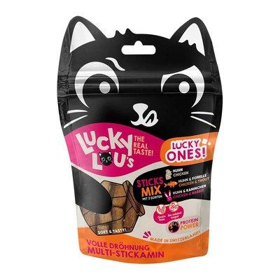 Lucky Lou Lucky Ones Sticks kombinované balení Lucky Lou Lucky Ones Sticks kombinované balení