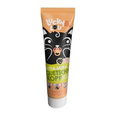 Lucky Lou Quetschkopf Vitamin Kitten 100 g Lucky Lou Quetschkopf Vitamin Kitten 100 g