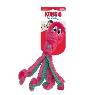 KONG Wubba Oktopus hračka pro psy L KONG Wubba Oktopus hračka pro psy L