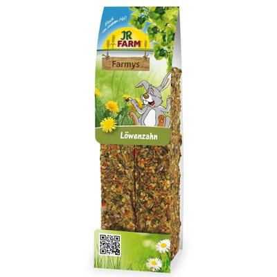 JR Farm Farmy's pampeliškové tyčinky, 160 g JR Farm Farmy's pampeliškové tyčinky, 160 g