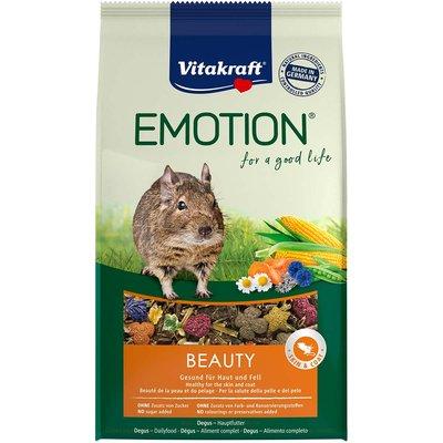Vitakraft Emotion Beauty Selection osmáci 600 g Vitakraft Emotion Beauty Selection osmáci 600 g