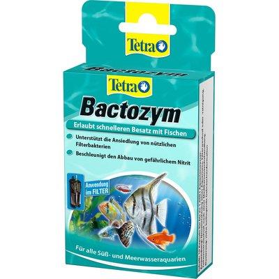Tetra Bactozym 10 kapslí Tetra Bactozym 10 kapslí