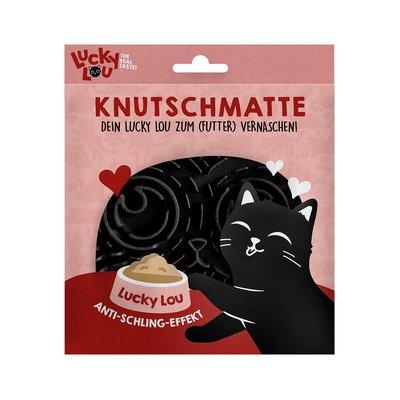Lucky Lou Krmná podložka Lucky Lou Krmná podložka