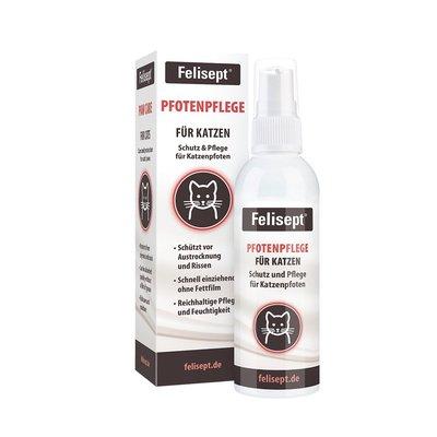 Felisept péče o tlapky pro kočky 75g Felisept péče o tlapky pro kočky 75g