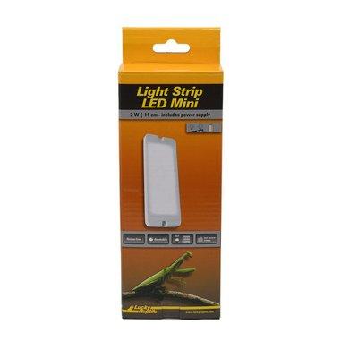 Lucky Reptile Light Strip LED Mini sada Lucky Reptile Light Strip LED Mini sada