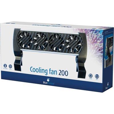 Blue Marine chladicí ventilátor Blue Marine chladicí ventilátor